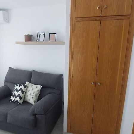 Residencial Alcoy - Apto 36 - Daire Dış mekan fotoğraf
