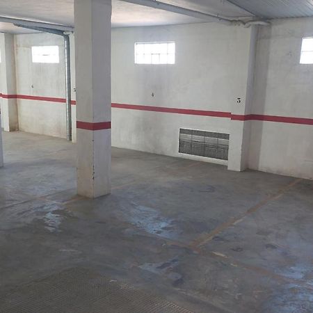 Residencial Alcoy - Apto 36 - Daire Dış mekan fotoğraf