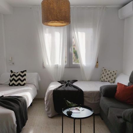 Residencial Alcoy - Apto 36 - Daire Dış mekan fotoğraf