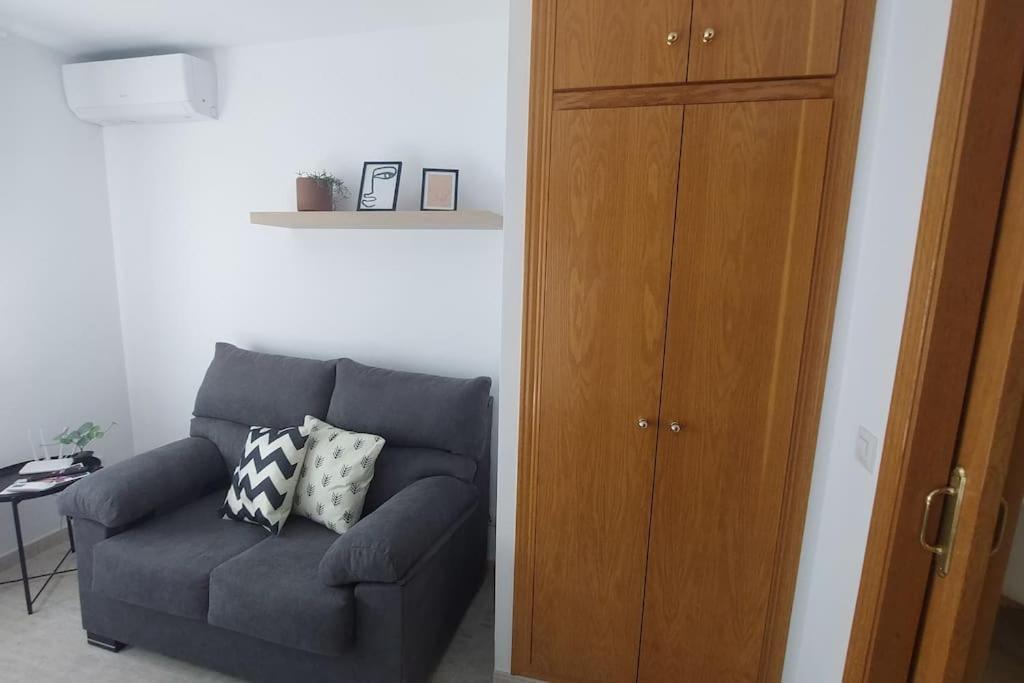 Residencial Alcoy - Apto 36 - Daire Dış mekan fotoğraf