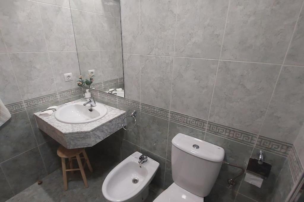 Residencial Alcoy - Apto 36 - Daire Dış mekan fotoğraf