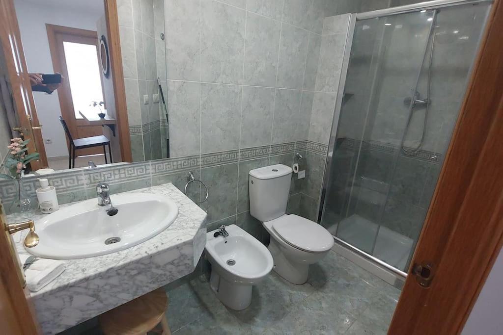 Residencial Alcoy - Apto 36 - Daire Dış mekan fotoğraf