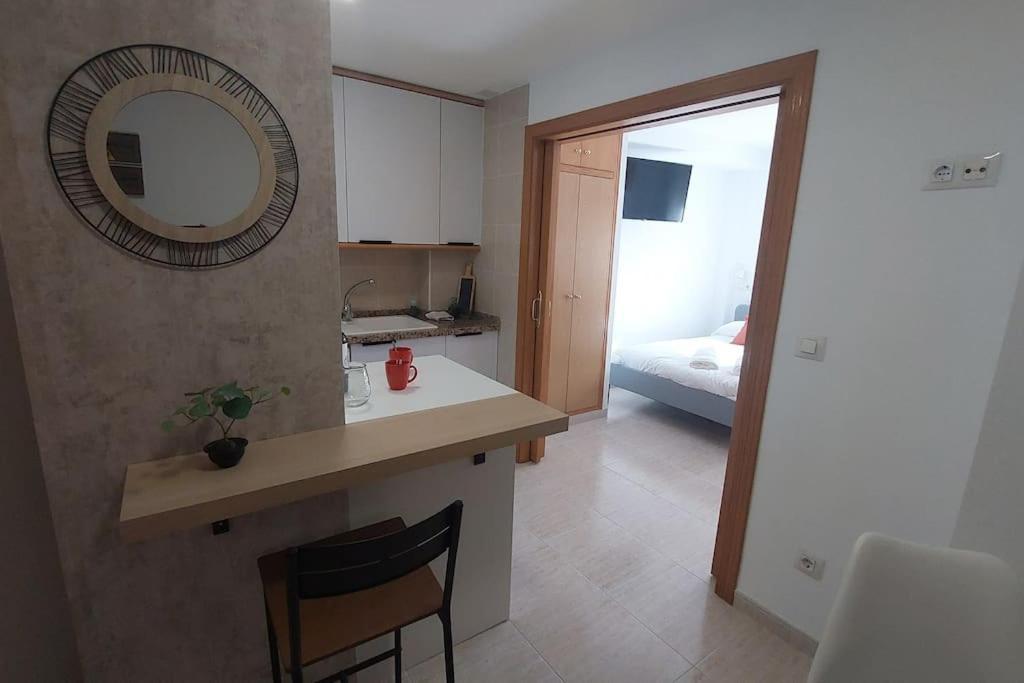 Residencial Alcoy - Apto 36 - Daire Dış mekan fotoğraf