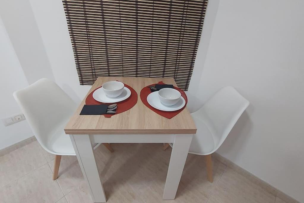 Residencial Alcoy - Apto 36 - Daire Dış mekan fotoğraf