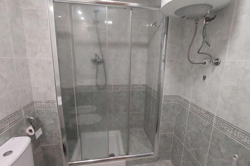 Residencial Alcoy - Apto 36 - Daire Dış mekan fotoğraf