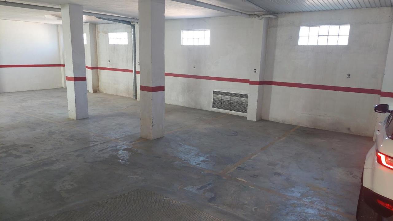 Residencial Alcoy - Apto 36 - Daire Dış mekan fotoğraf
