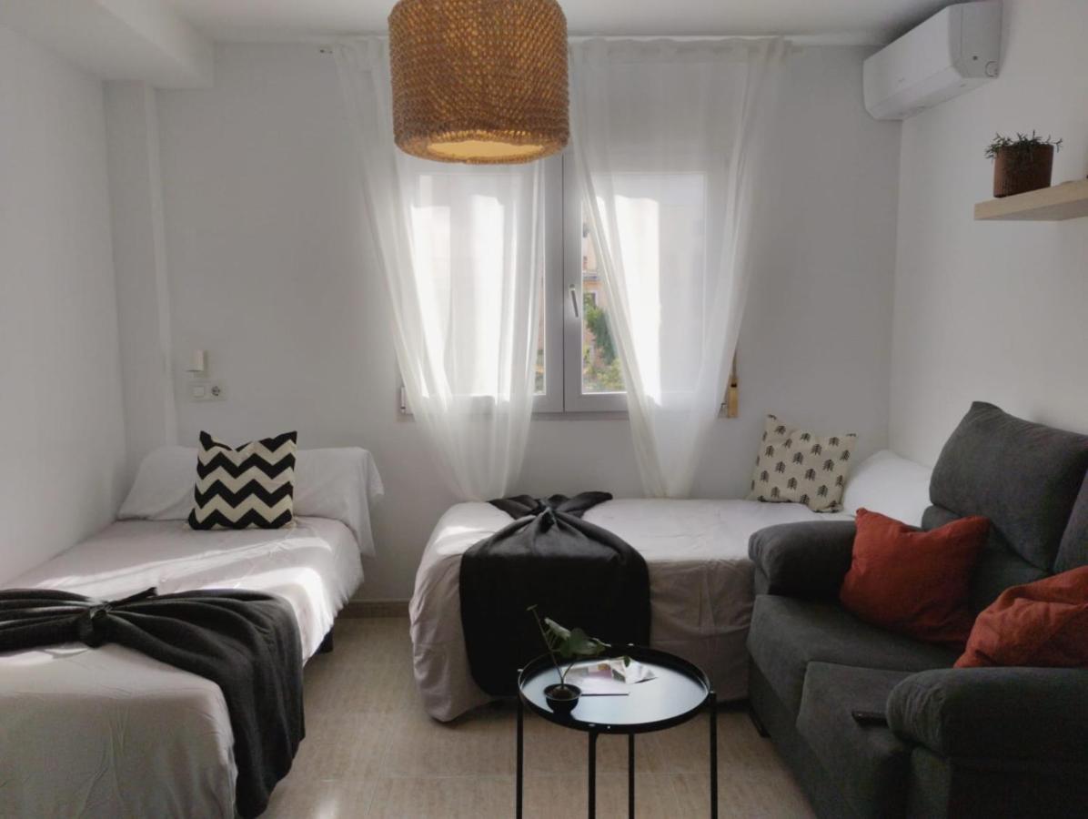 Residencial Alcoy - Apto 36 - Daire Dış mekan fotoğraf